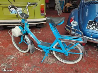 solex 5000 restauré