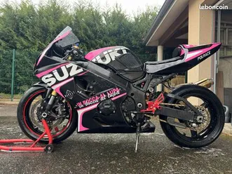 gsxr 600 2005