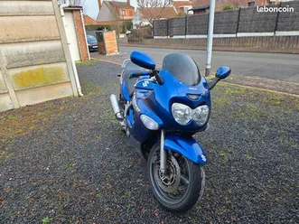 suzuki gsx750f