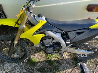 450rmz