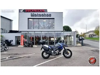 suzuki v-strom 1050 se 1000 cm3