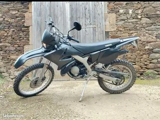 moto yamaha 50 cc