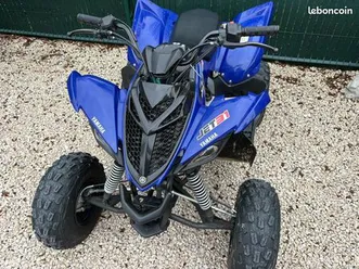 yamaha 90 raptor