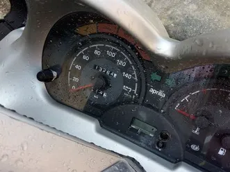 125 sprint aprilia atlantic