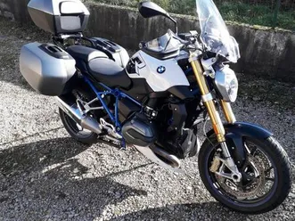 bmw r1200r