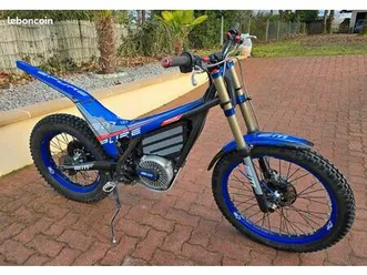 electric motion epure 2023