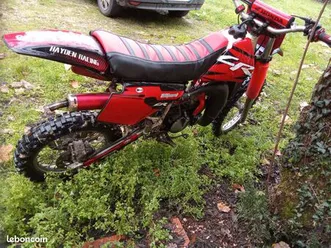 honda cr 80-85