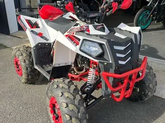 quad enfant hytrack hy 110 st