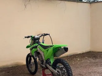 450 kxf