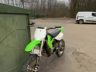 85 kx