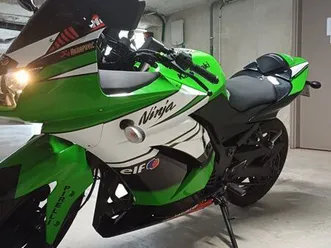 ninja 250r