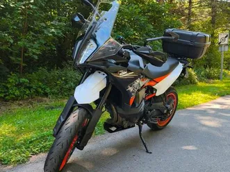 ktm 890 smt