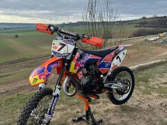 ktm 150sx