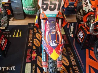 ktm 65sx 2025