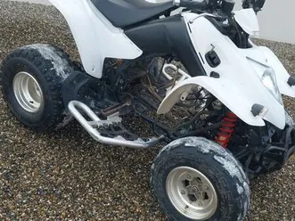 vend quad 250 kxr kymco