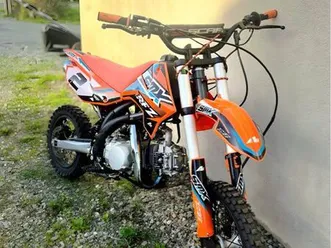 dirt 150 rfz bien lire la description ‼️