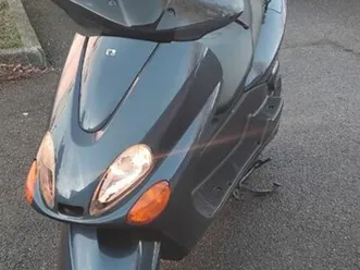 mbk skyliner faible kilométrages