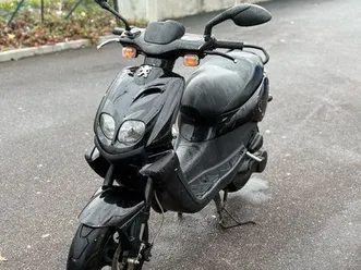 peugeot trekker 2011