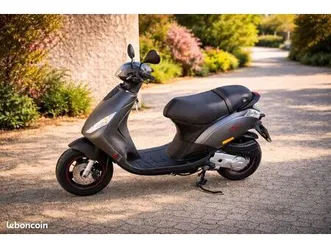scooter zip 4 t 2022