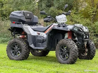 polaris 1000xps