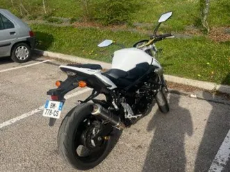 moto gsr 750