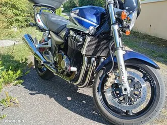 liberté en 1400 gsx