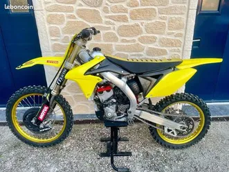 250 rm-z 2016