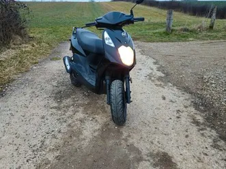 sym orbit 2 50 cc