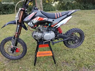 moto cross