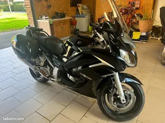 yamaha fjr 1300