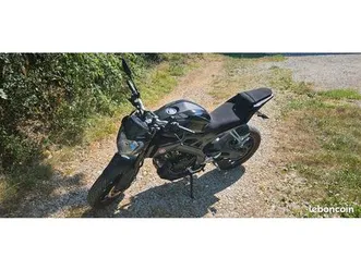 yamaha mt125