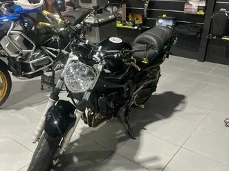 yamaha fz6 n