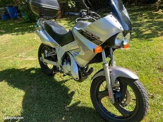 yamaha tdr