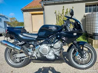 yamaha trx 850