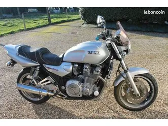 yamaha 1300 xjr