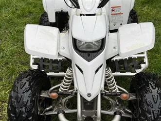 200 blaster homologué 2006