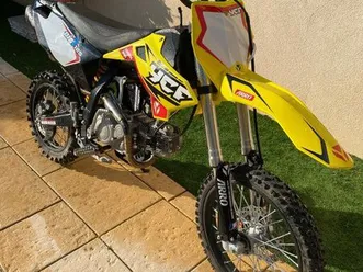 moto ycf 125 bigy 2023