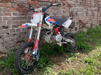 ycf 150 cc