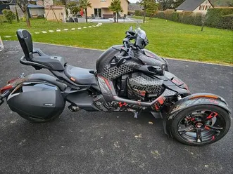 can-am ryker 900