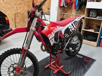 moto enduro