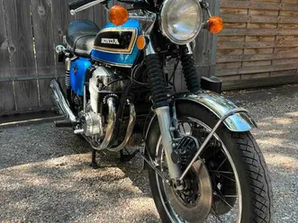 honda cb750 four k6
