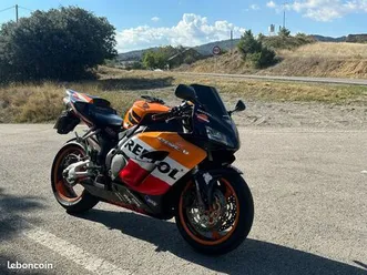 1000 cbr repsol