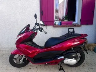 honda pcx 125