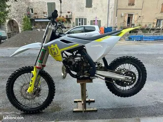 husqvarna 85 tc