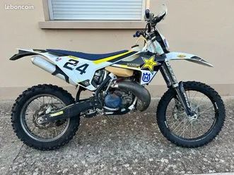 250 te 2017