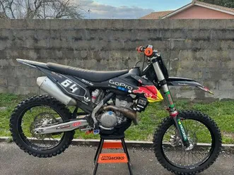ktm 350 sxf 2020