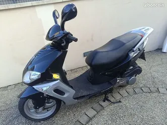 scooter peugeot sum up 125