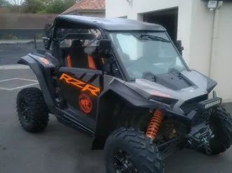 rzr polaris