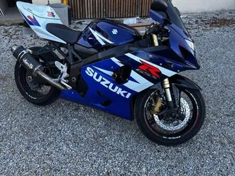 600 gsxr