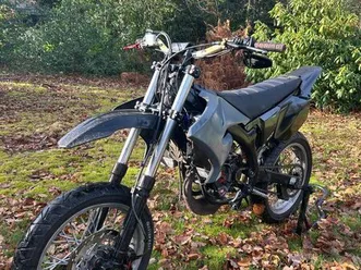 dt 50 yamaha